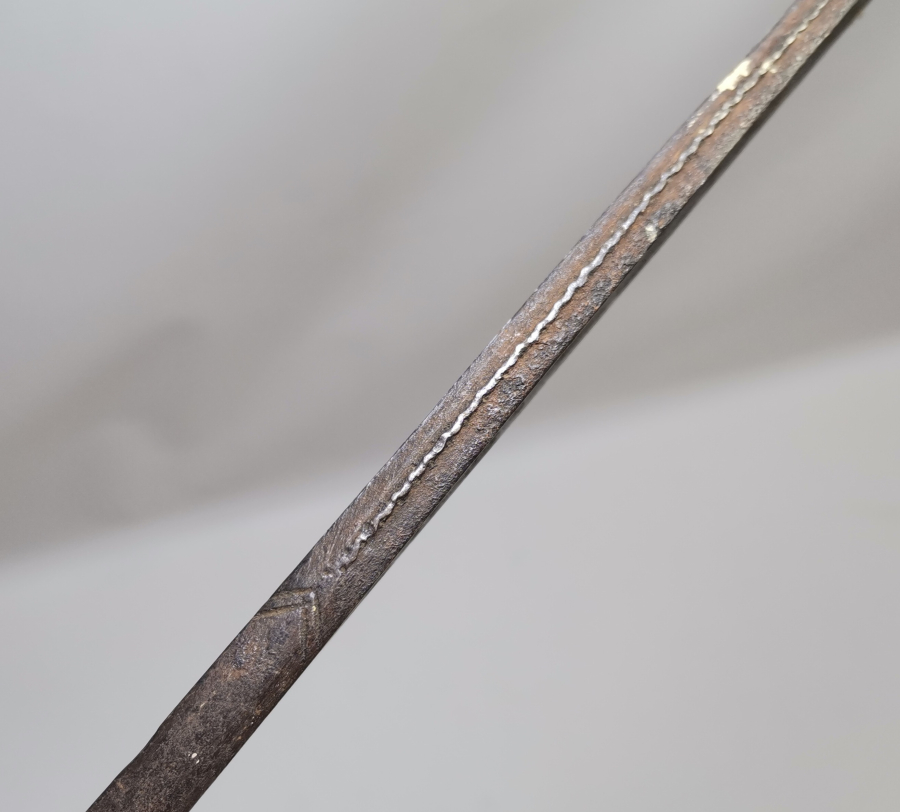 KIRLANGIÇ SAPLI OSMANLI DÖNEMİ ZEYBEK YATAĞANI