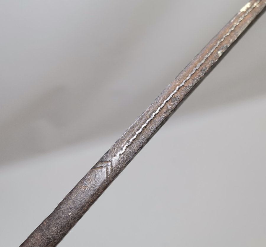 KIRLANGIÇ SAPLI OSMANLI DÖNEMİ ZEYBEK YATAĞANI