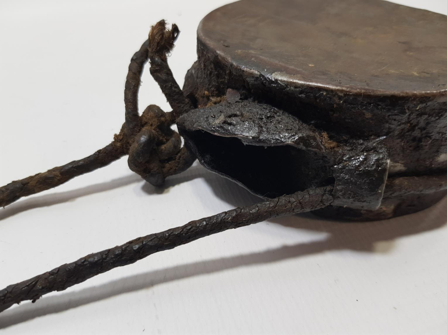 1. DÜNYA SAVAŞI DÖNEMİ ÇOK NADİR YAĞDANLIK