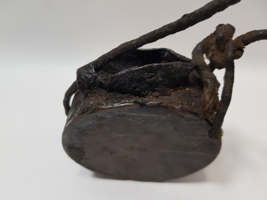 1. DÜNYA SAVAŞI DÖNEMİ ÇOK NADİR YAĞDANLIK