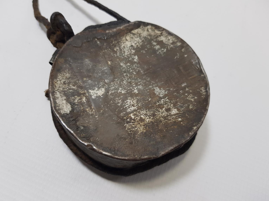 1. DÜNYA SAVAŞI DÖNEMİ ÇOK NADİR YAĞDANLIK