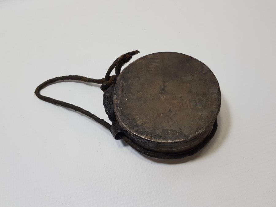 1. DÜNYA SAVAŞI DÖNEMİ ÇOK NADİR YAĞDANLIK