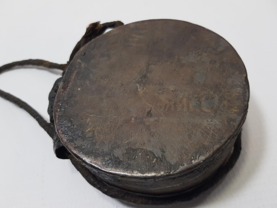 1. DÜNYA SAVAŞI DÖNEMİ ÇOK NADİR YAĞDANLIK