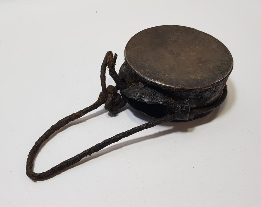 1. DÜNYA SAVAŞI DÖNEMİ ÇOK NADİR YAĞDANLIK