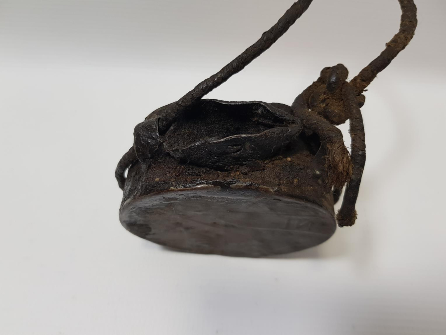 1. DÜNYA SAVAŞI DÖNEMİ ÇOK NADİR YAĞDANLIK