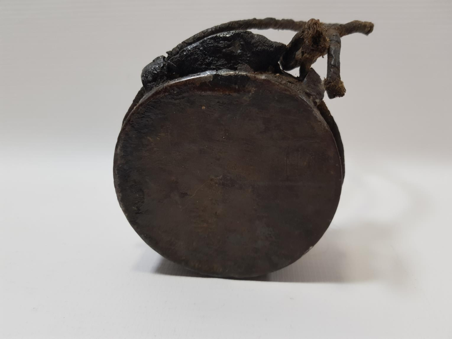 1. DÜNYA SAVAŞI DÖNEMİ ÇOK NADİR YAĞDANLIK