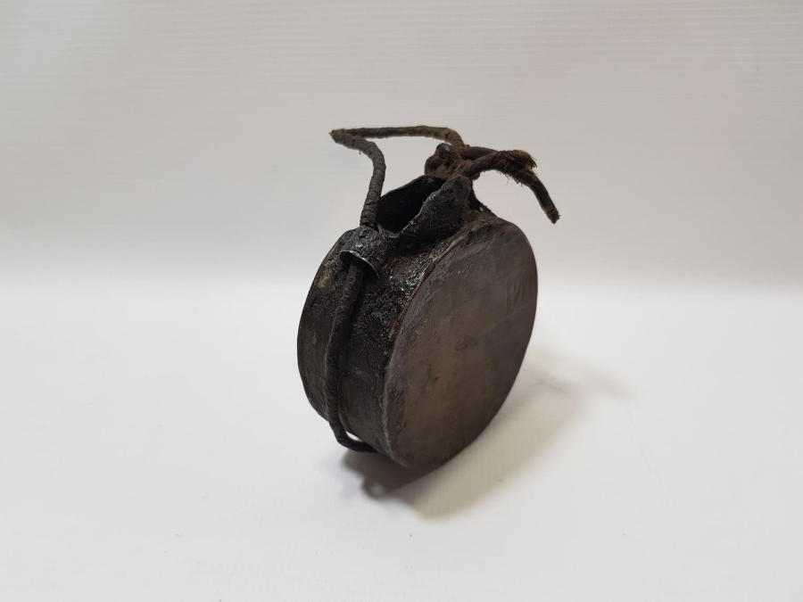 1. DÜNYA SAVAŞI DÖNEMİ ÇOK NADİR YAĞDANLIK