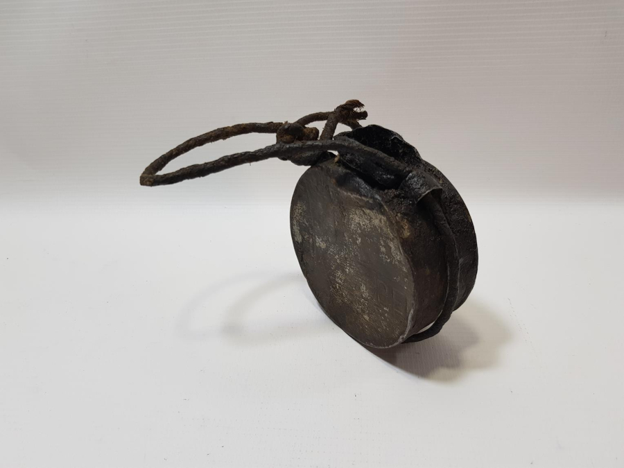 1. DÜNYA SAVAŞI DÖNEMİ ÇOK NADİR YAĞDANLIK