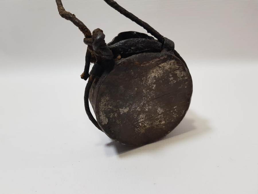 1. DÜNYA SAVAŞI DÖNEMİ ÇOK NADİR YAĞDANLIK