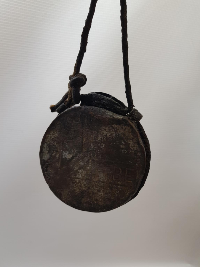 1. DÜNYA SAVAŞI DÖNEMİ ÇOK NADİR YAĞDANLIK