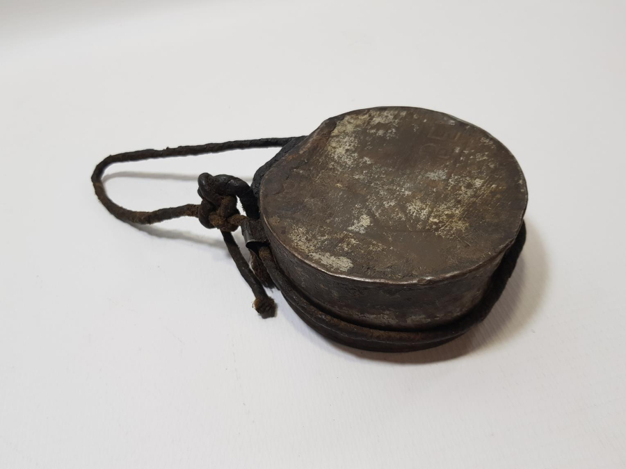 1. DÜNYA SAVAŞI DÖNEMİ ÇOK NADİR YAĞDANLIK