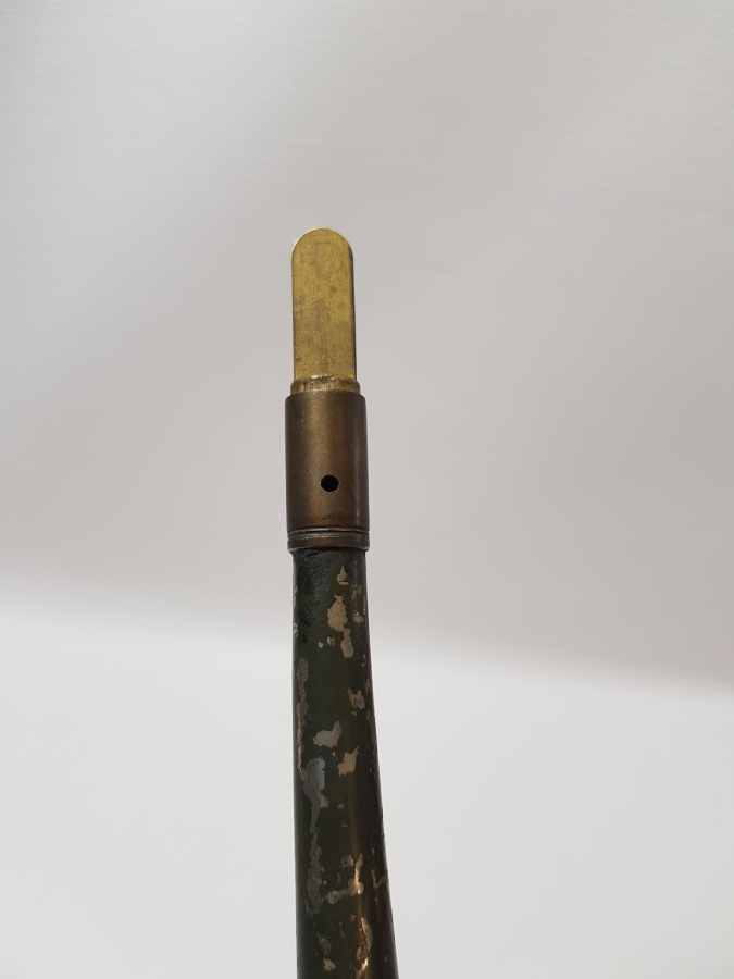 ANTİKA AVCI KAZ DÜDÜĞÜ