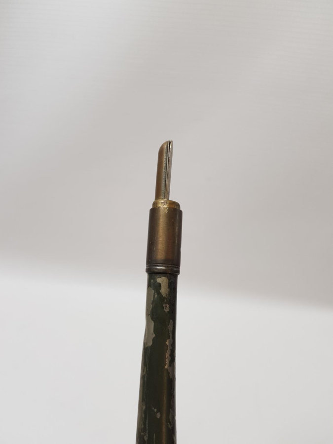 ANTİKA AVCI KAZ DÜDÜĞÜ