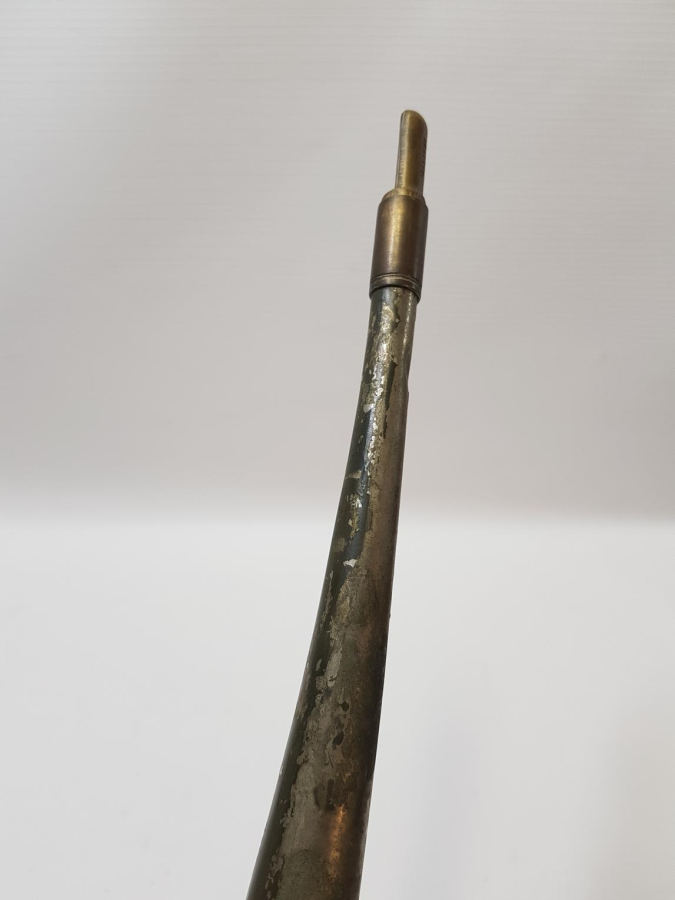 ANTİKA AVCI KAZ DÜDÜĞÜ