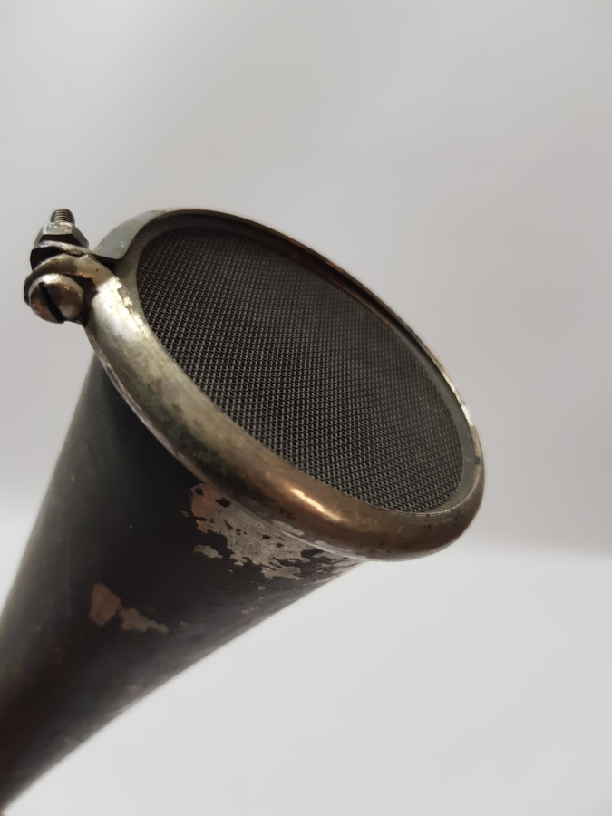 ANTİKA AVCI KAZ DÜDÜĞÜ