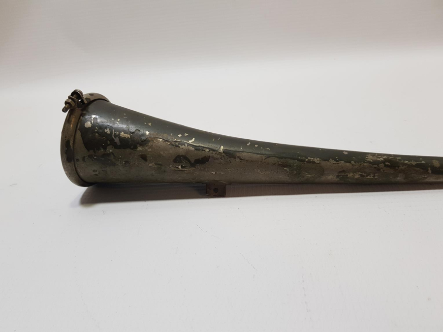 ANTİKA AVCI KAZ DÜDÜĞÜ