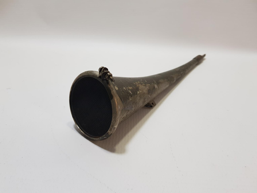 ANTİKA AVCI KAZ DÜDÜĞÜ