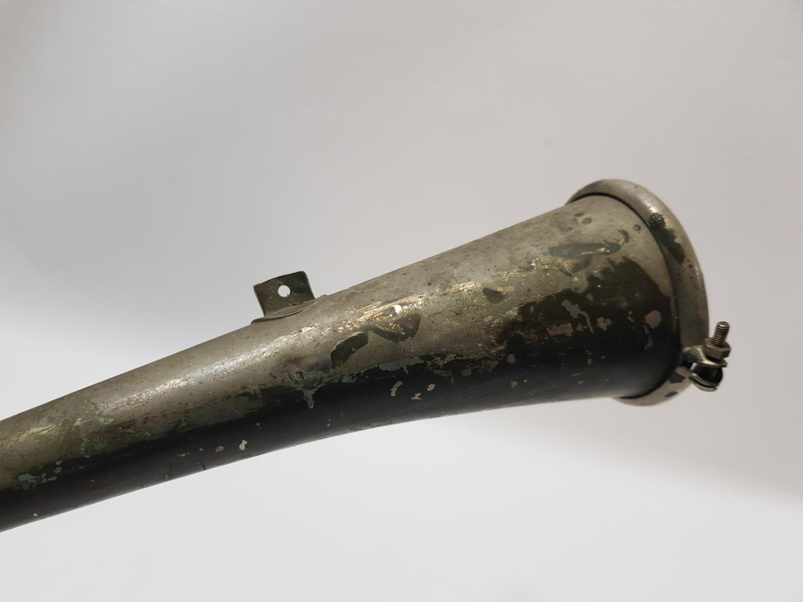 ANTİKA AVCI KAZ DÜDÜĞÜ