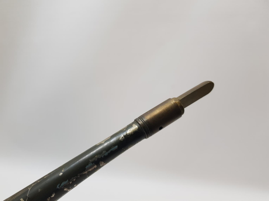 ANTİKA AVCI KAZ DÜDÜĞÜ