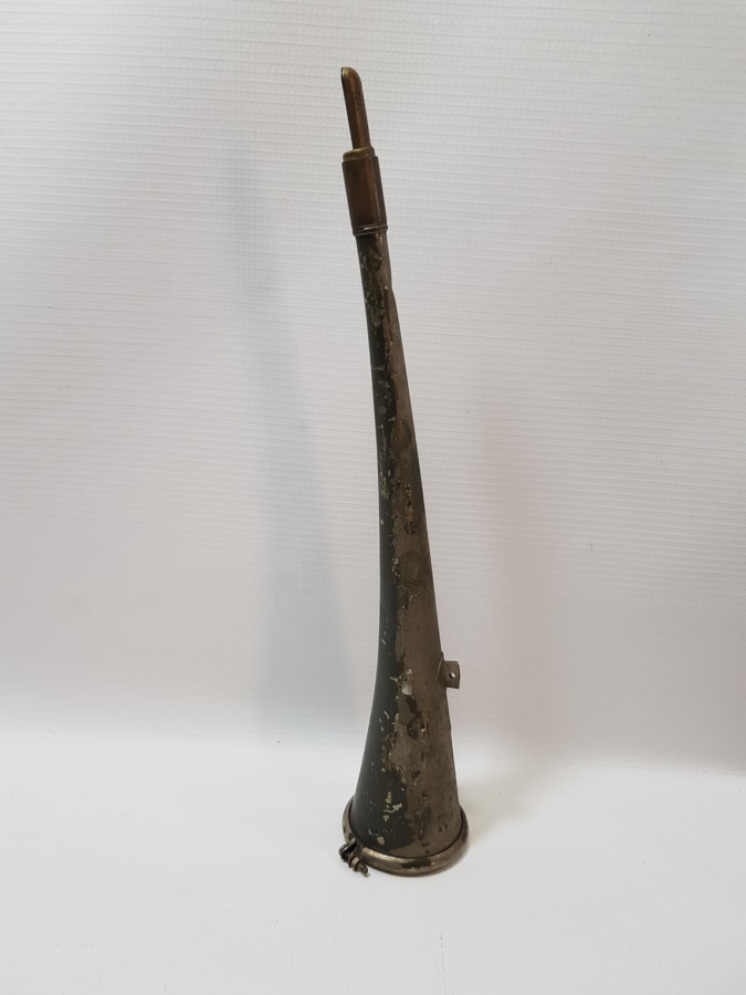 ANTİKA AVCI KAZ DÜDÜĞÜ