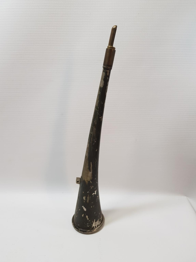 ANTİKA AVCI KAZ DÜDÜĞÜ