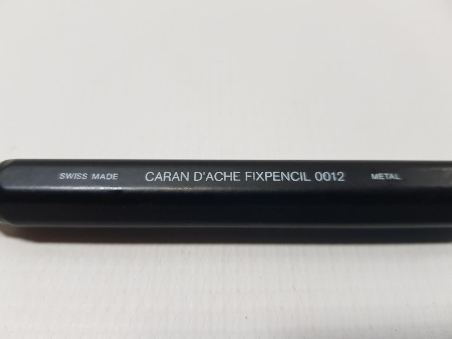 CARAN D'ACHE KALEM