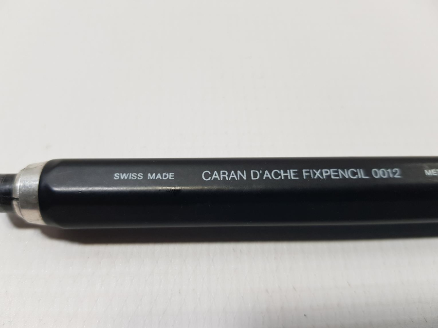 CARAN D'ACHE KALEM