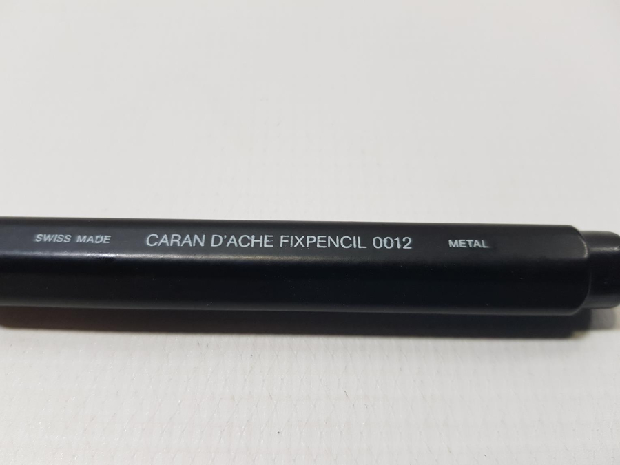 CARAN D'ACHE KALEM