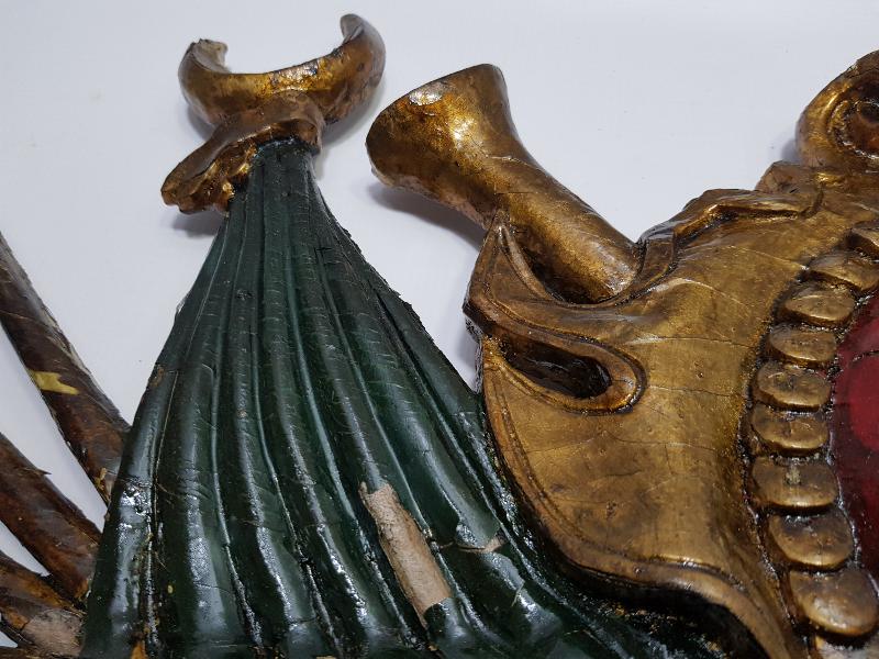 DENİZCİLİK TARİHİ: OSMANLI DONANMASINA AİT ÇOK NADİR EDİRNEKARİ GEMİ ARMASI