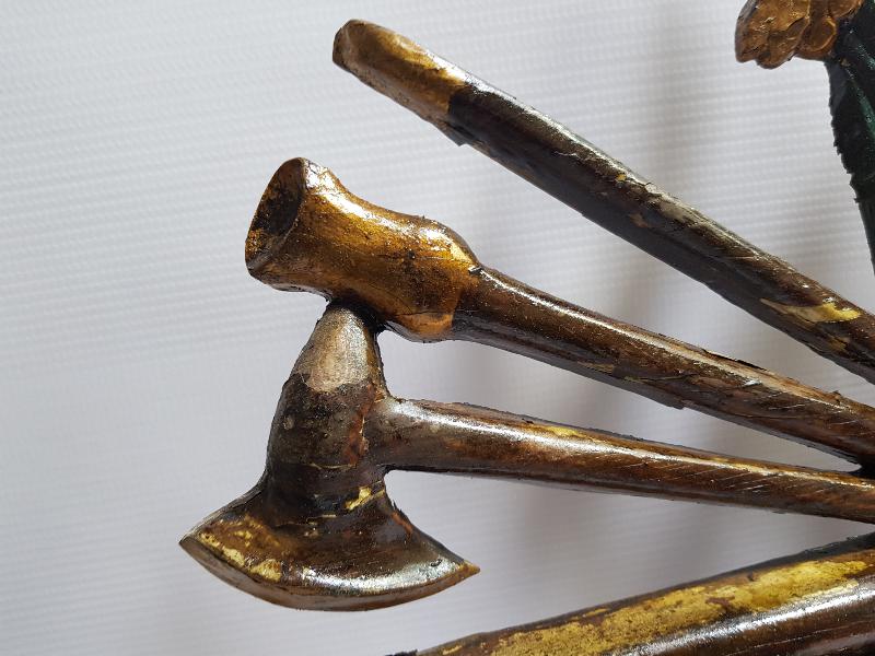 DENİZCİLİK TARİHİ: OSMANLI DONANMASINA AİT ÇOK NADİR EDİRNEKARİ GEMİ ARMASI