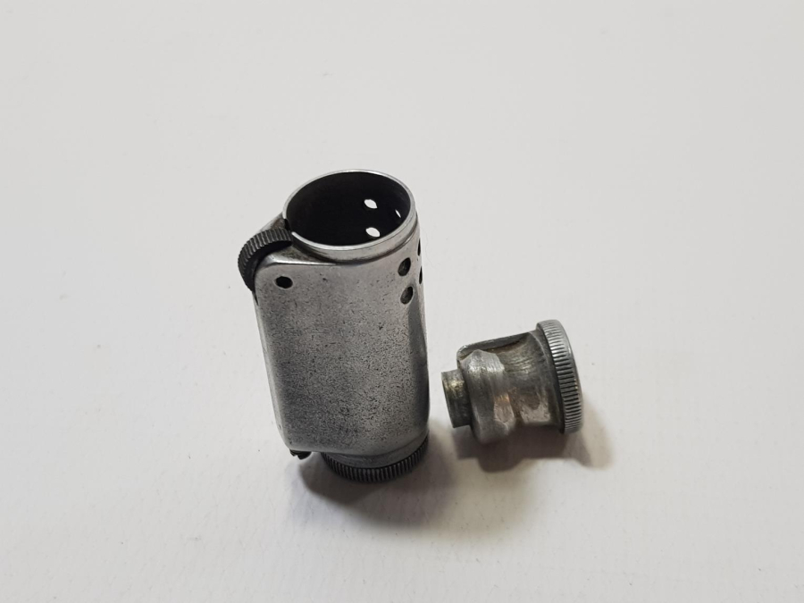 KURTULUŞ SAVAŞI DÖNEMİ YUNAN SUBAY ÇAKMAĞI