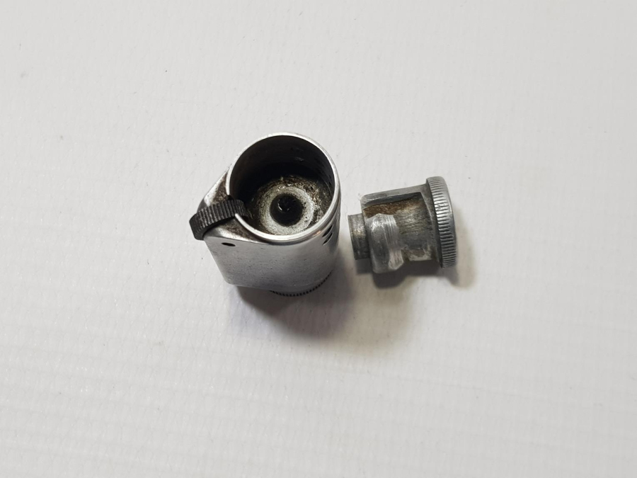 KURTULUŞ SAVAŞI DÖNEMİ YUNAN SUBAY ÇAKMAĞI