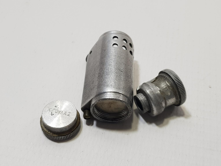 KURTULUŞ SAVAŞI DÖNEMİ YUNAN SUBAY ÇAKMAĞI