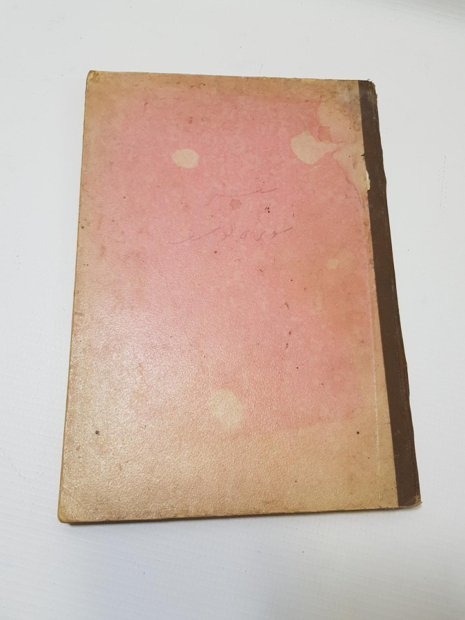 OSMANLI DÖNEMİ ARAPÇA KİTAP: NETİCETÜ-L TEFASİR Fİ SURETİ YUSUF