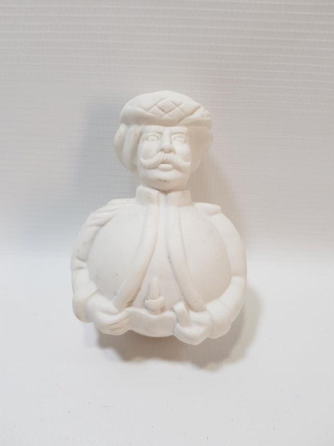 OSMANLI DÖNEMİ TEKKE İŞİ HACIYATMAZ