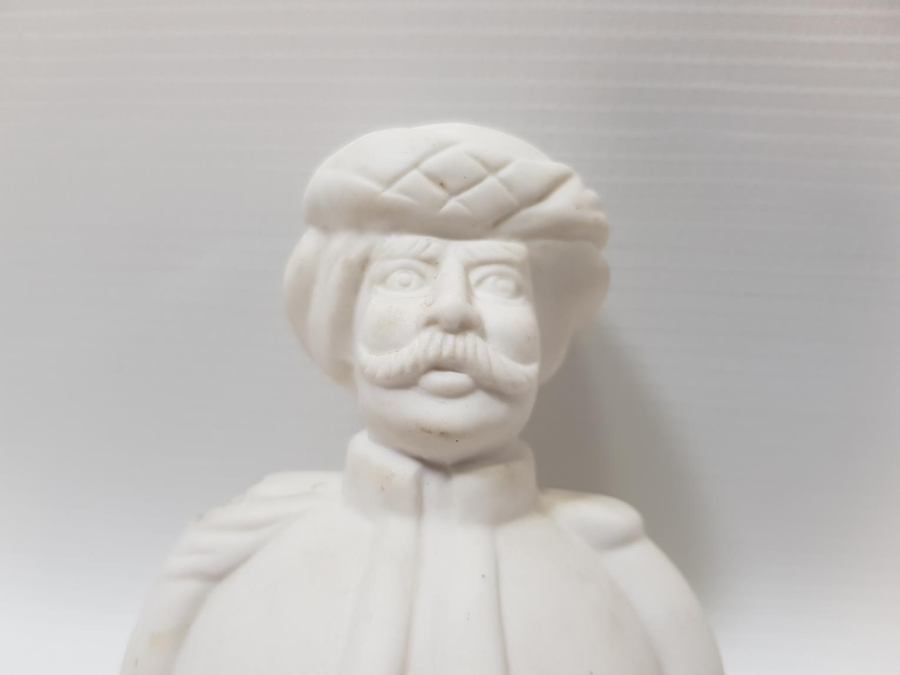 OSMANLI DÖNEMİ TEKKE İŞİ HACIYATMAZ