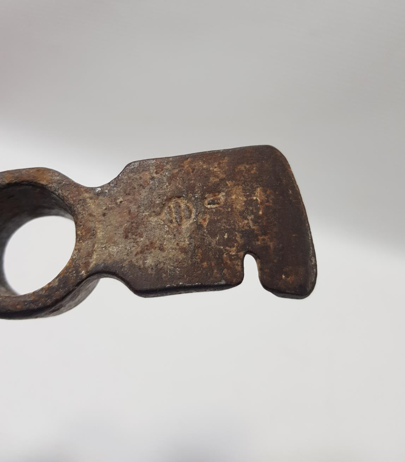 1. DÜNYA SAVAŞI ASKER İSTİHKAM KAZMASI