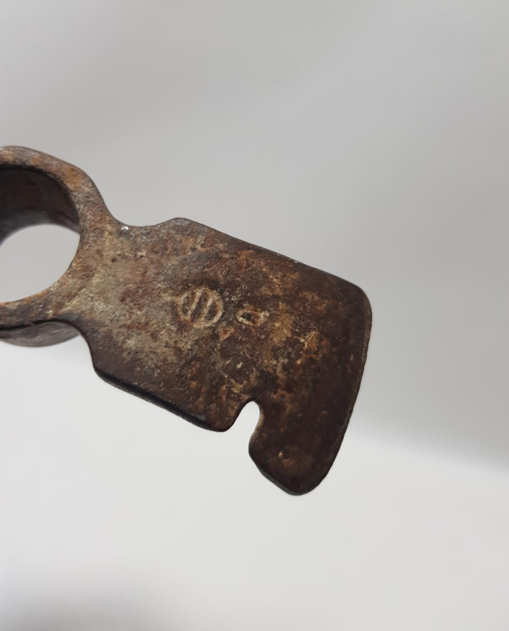 1. DÜNYA SAVAŞI ASKER İSTİHKAM KAZMASI