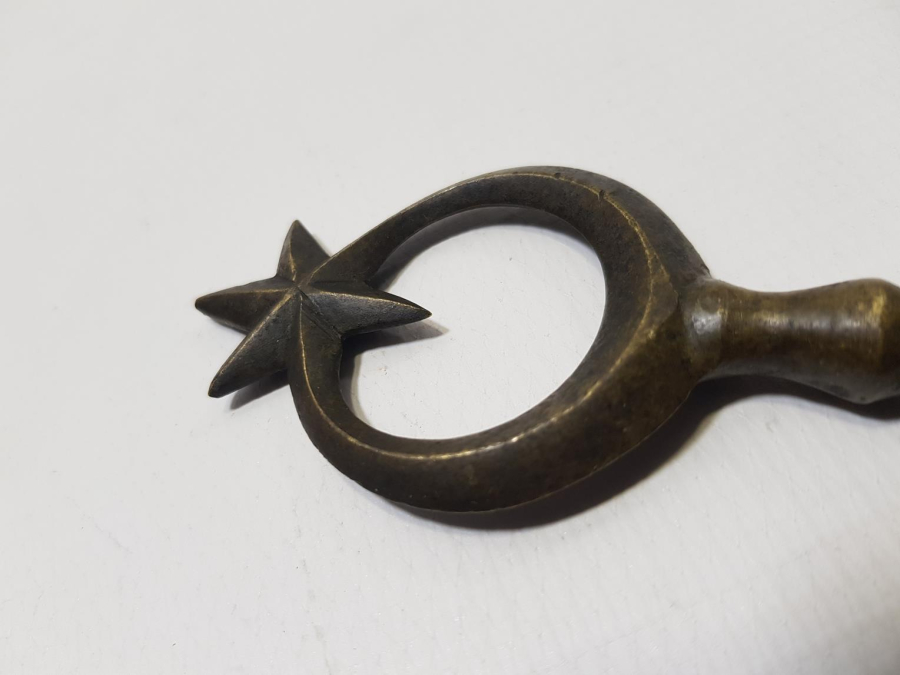 1. DÜNYA SAVAŞI OSMANLI SANCAK ALEMİ