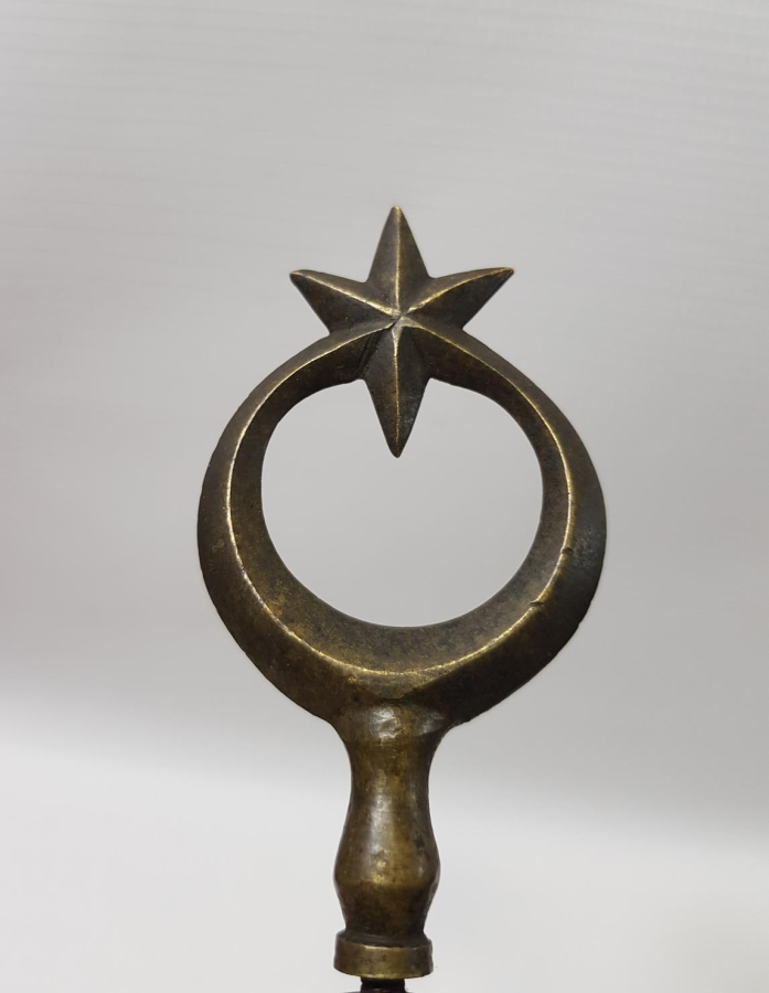 1. DÜNYA SAVAŞI OSMANLI SANCAK ALEMİ