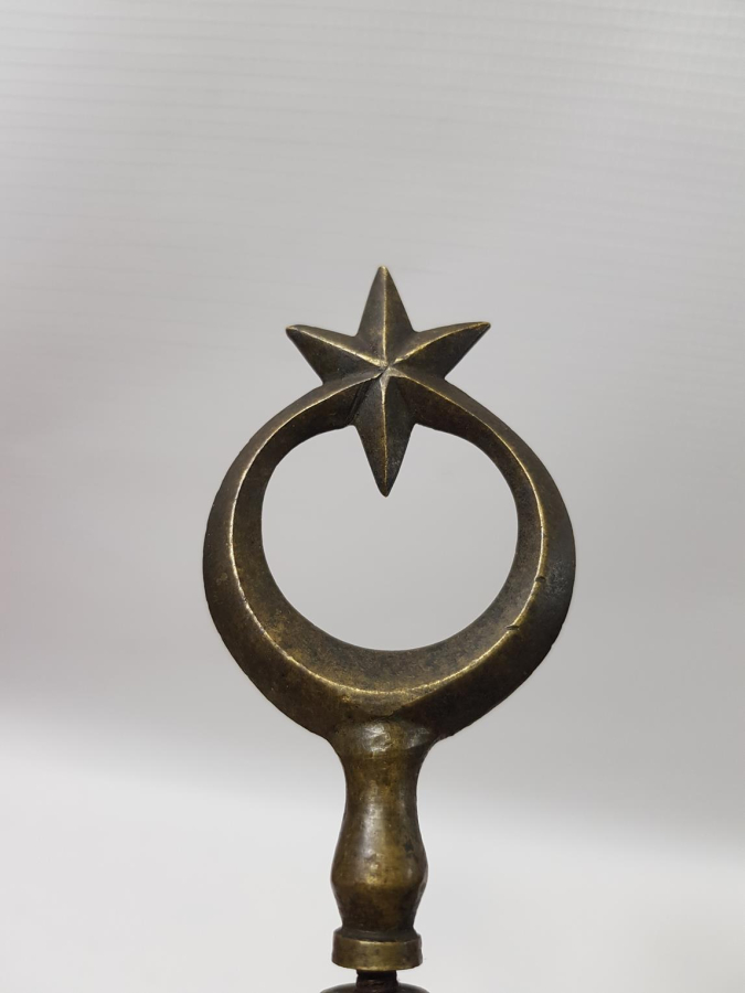 1. DÜNYA SAVAŞI OSMANLI SANCAK ALEMİ