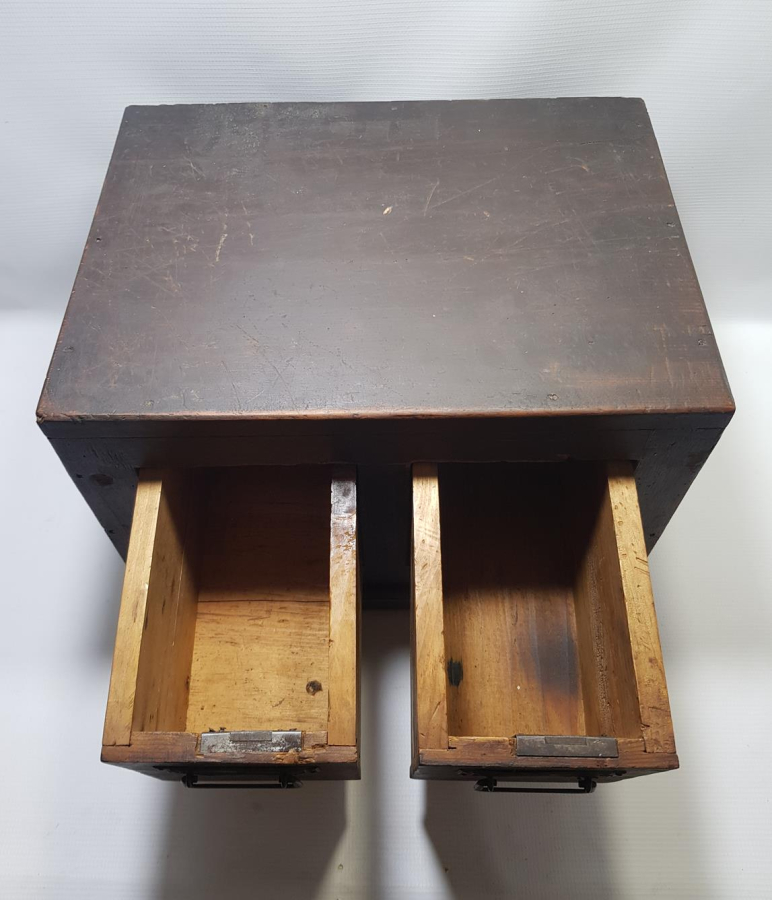 OSMANLI DÖNEMİ ESNAF İŞİ PARA KASASI