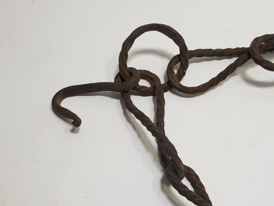 OSMANLI DÖNEMİ OCAK ZİNCİRİ