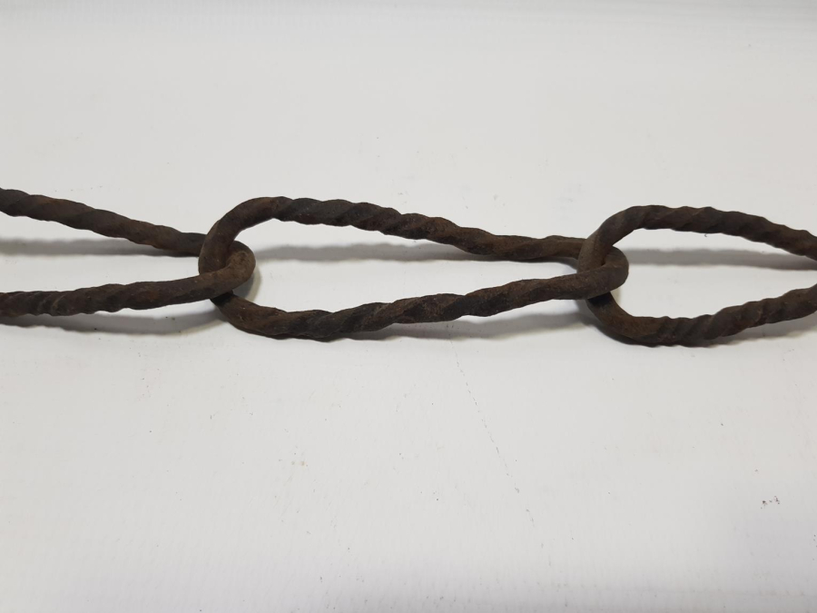 OSMANLI DÖNEMİ OCAK ZİNCİRİ