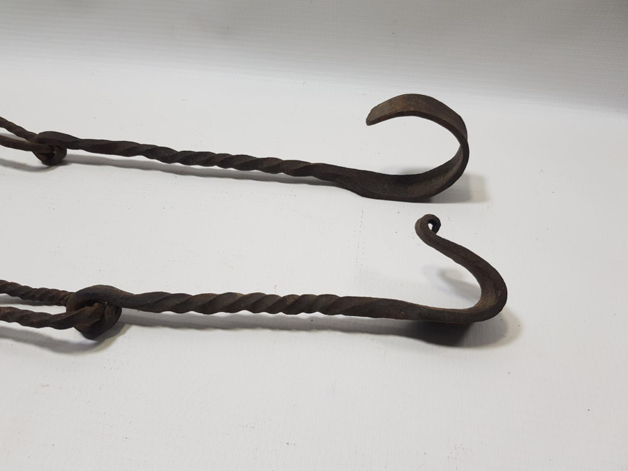 OSMANLI DÖNEMİ OCAK ZİNCİRİ