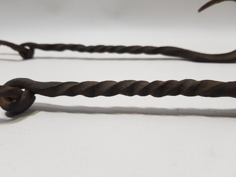 OSMANLI DÖNEMİ OCAK ZİNCİRİ