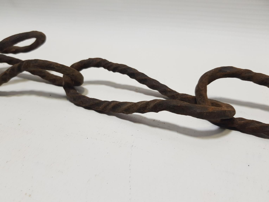 OSMANLI DÖNEMİ OCAK ZİNCİRİ