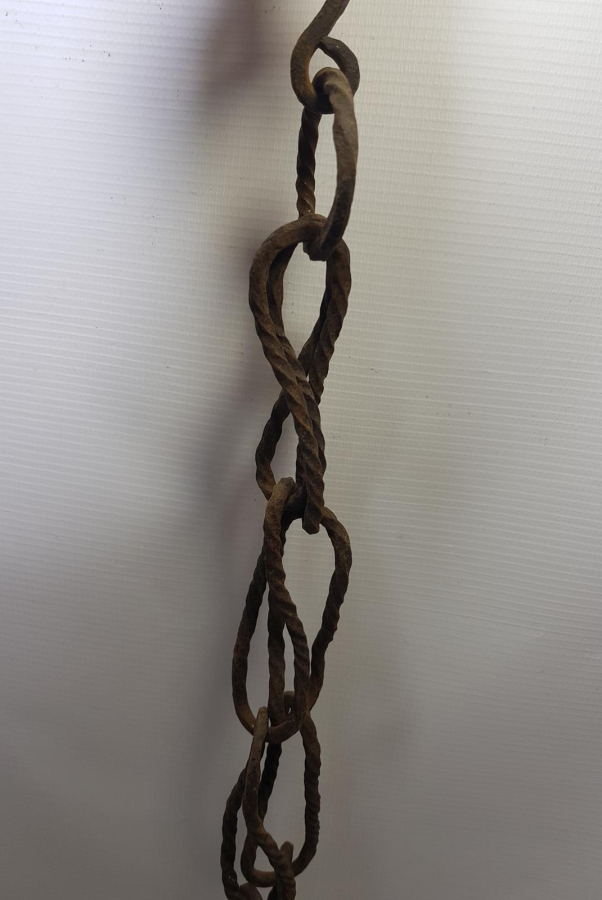 OSMANLI DÖNEMİ OCAK ZİNCİRİ