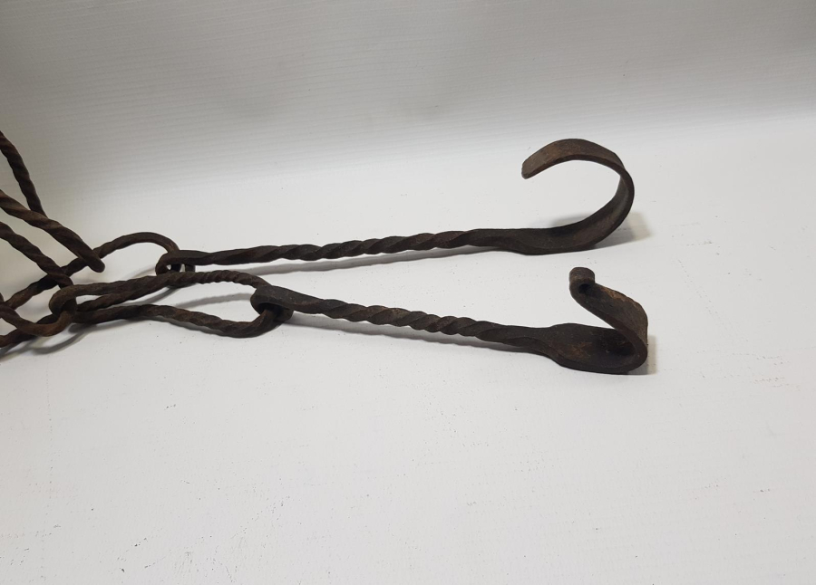 OSMANLI DÖNEMİ OCAK ZİNCİRİ