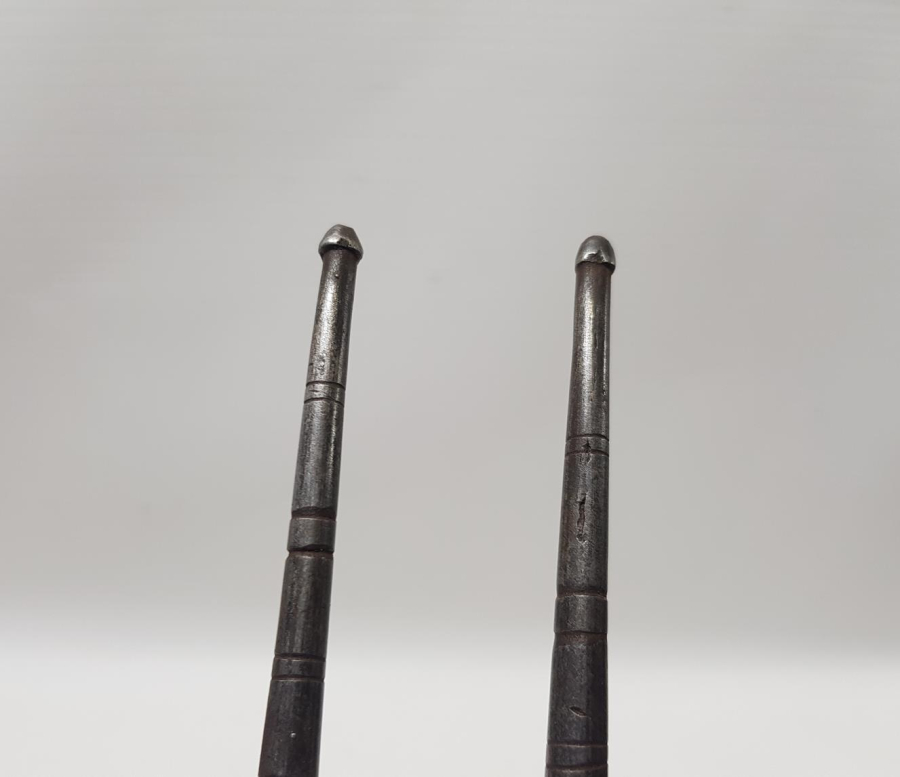 OSMANLI DÖNEMİ TEKKE İŞİ ŞEKER KESME MAKASI